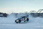 Ford Fiesta WRC by M-Sport 2018 года